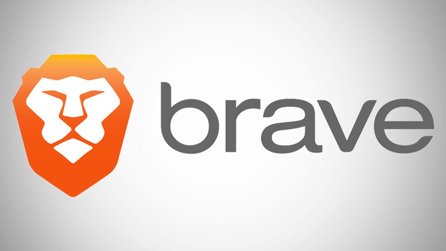 Brave logo