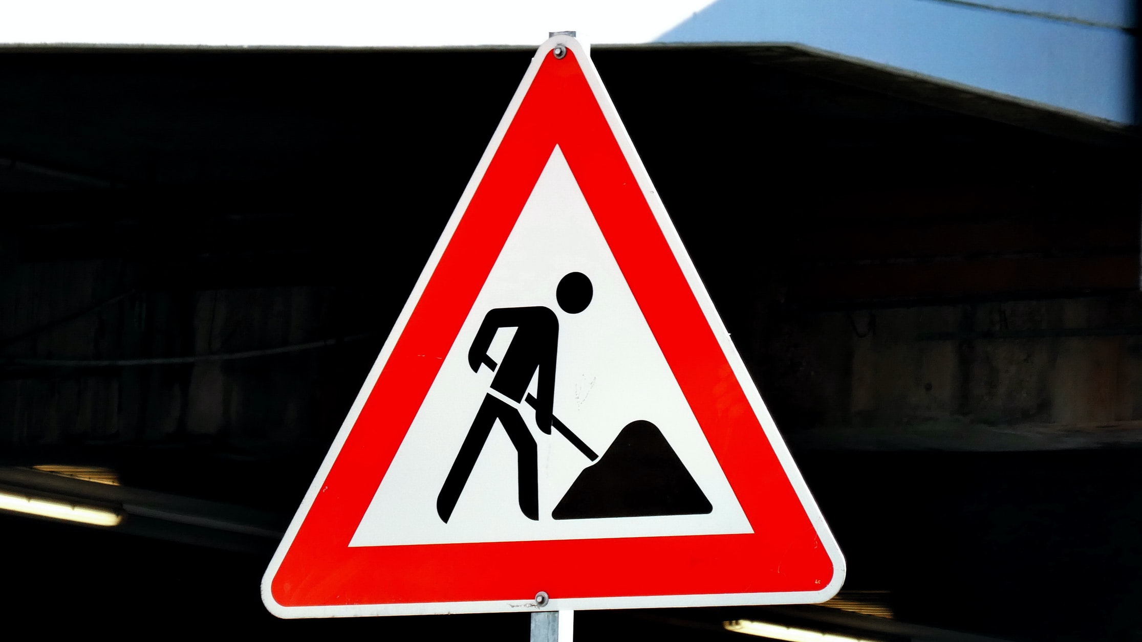 Under Construction Image