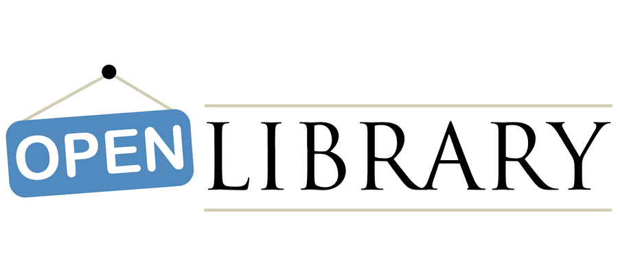 OpenLibrary.org Logo
